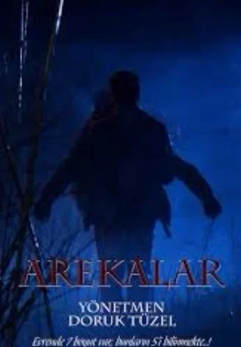 Арекалар постер