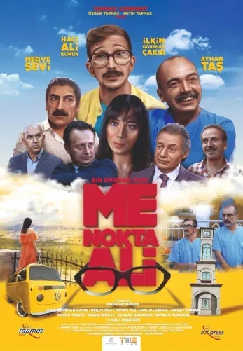 Ми Нокта Али