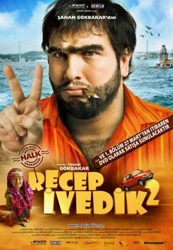 Реджеп Иведик 2